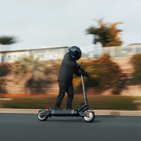 scooters