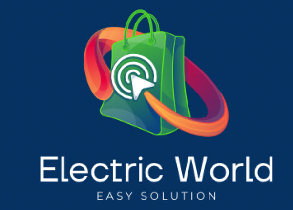 electric world 