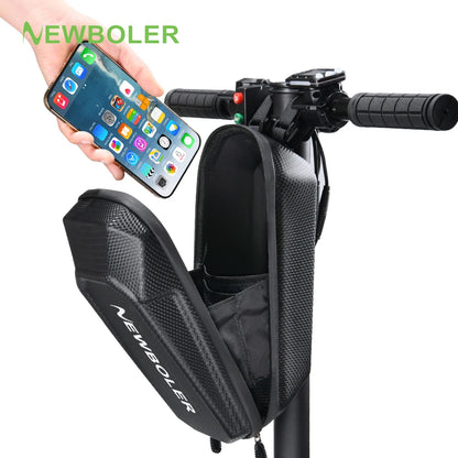 Electric Scooter waterproof bag accesories