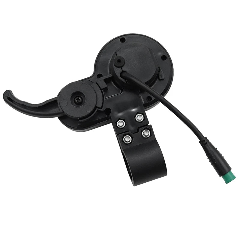 TF-100 Display Scooter Dashboard 6Pin Electric Scooter Parts