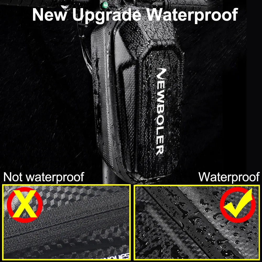 Electric Scooter waterproof bag accesories